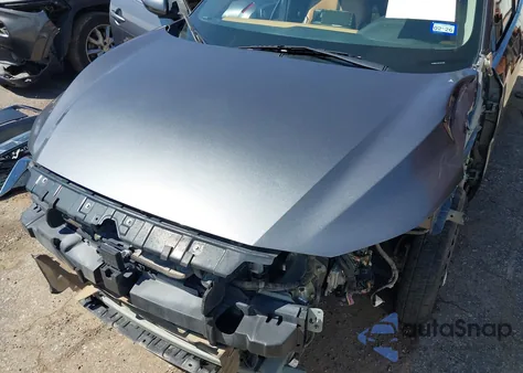 2021 Nissan Sentra Sv Xtronic Cvt z USA, uszkodzony, nr VIN 3N1AB8CV7MY231299